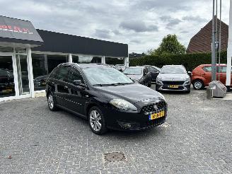 Fiat Croma 1.8  16V Corporate picture 2