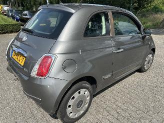 Fiat 500 1.2 Pop  Automaat picture 4