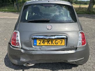 Fiat 500 1.2 Pop  Automaat picture 5