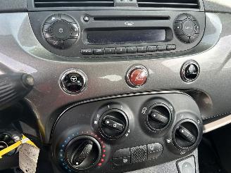 Fiat 500 1.2 Pop  Automaat picture 11