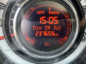 Fiat 500 1.2 Pop  Automaat picture 9