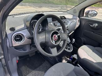 Fiat 500 1.2 Pop  Automaat picture 14
