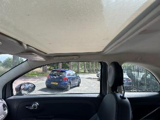 Fiat 500 1.2 Pop  Automaat picture 13