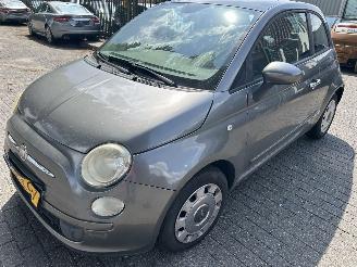 Fiat 500 1.2 Pop  Automaat picture 1