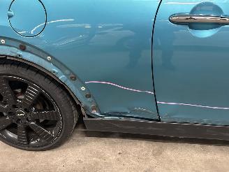 Mini Cooper Cabriolet  Automaat  Chili S Business picture 6