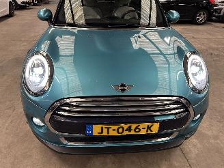 Mini Cooper Cabriolet  Automaat  Chili S Business picture 2