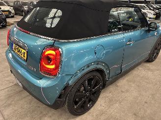 Mini Cooper Cabriolet  Automaat  Chili S Business picture 7