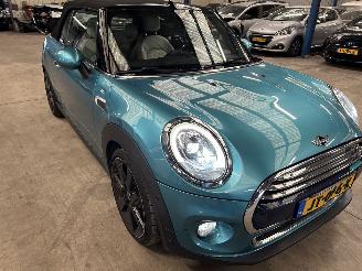 Mini Cooper Cabriolet  Automaat  Chili S Business picture 4