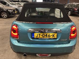 Mini Cooper Cabriolet  Automaat  Chili S Business picture 8
