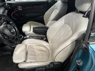 Mini Cooper Cabriolet  Automaat  Chili S Business picture 10