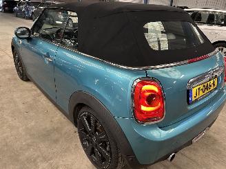 Mini Cooper Cabriolet  Automaat  Chili S Business picture 9