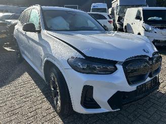 BMW iX3 Executive ( leer-Panoramadak) picture 3