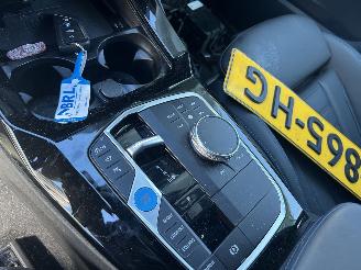 BMW iX3 Executive ( leer-Panoramadak) picture 12