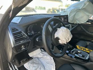 BMW iX3 Executive ( leer-Panoramadak) picture 16