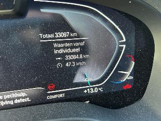 BMW iX3 Executive ( leer-Panoramadak) picture 14