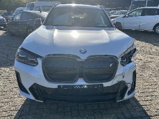 BMW iX3 Executive ( leer-Panoramadak) picture 2