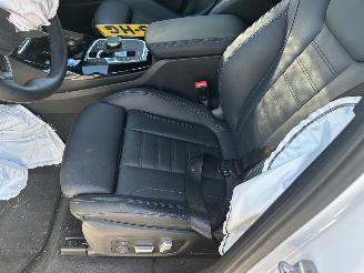 BMW iX3 Executive ( leer-Panoramadak) picture 11
