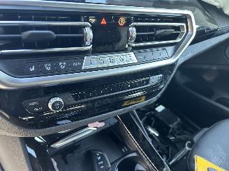 BMW iX3 Executive ( leer-Panoramadak) picture 13