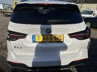 BMW iX3 Executive ( leer-Panoramadak) picture 6
