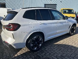 BMW iX3 Executive ( leer-Panoramadak) picture 5