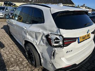BMW iX3 Executive ( leer-Panoramadak) picture 7