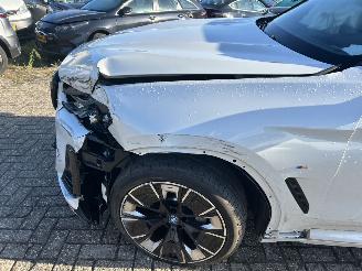 BMW iX3 Executive ( leer-Panoramadak) picture 9