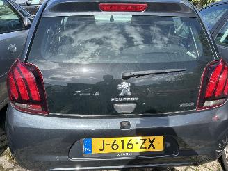 Peugeot 108 1.0 picture 4