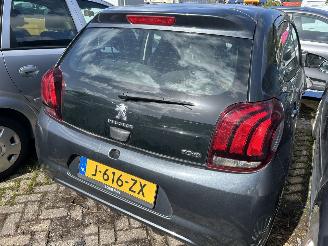 Peugeot 108 1.0 picture 3