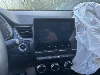 Renault Arkana 1.6  E-Tech Hybrid  Automaat picture 8
