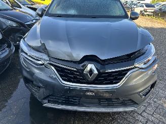 Renault Arkana 1.6  E-Tech Hybrid  Automaat picture 2