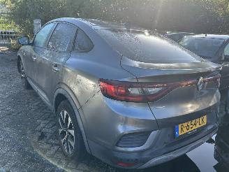Renault Arkana 1.6  E-Tech Hybrid  Automaat picture 6