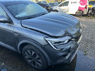 Renault Arkana 1.6  E-Tech Hybrid  Automaat picture 3