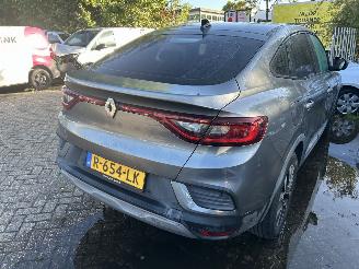 Renault Arkana 1.6  E-Tech Hybrid  Automaat picture 5