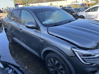 Renault Arkana 1.6  E-Tech Hybrid  Automaat picture 4