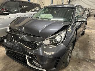 Kia Niro 1.6 GDI Hybrid Dynamic Line Automaat picture 1