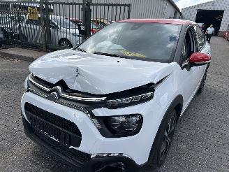 Citroën C3 PureTech Shine   ( 25955 KM ) picture 1