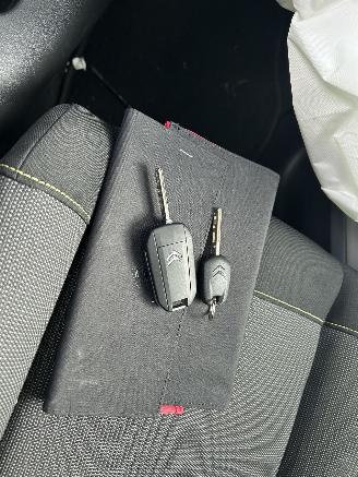 Citroën C3 PureTech Shine   ( 25955 KM ) picture 10
