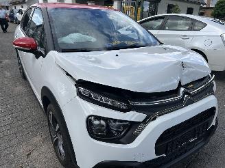 Citroën C3 PureTech Shine   ( 25955 KM ) picture 3