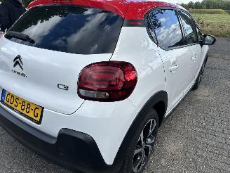 Citroën C3 PureTech Shine   ( 25955 KM ) picture 5