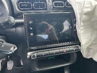 Citroën C3 PureTech Shine   ( 25955 KM ) picture 9