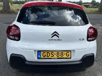 Citroën C3 PureTech Shine   ( 25955 KM ) picture 6