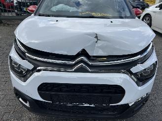 Citroën C3 PureTech Shine   ( 25955 KM ) picture 2