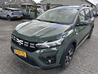 Dacia Jogger 1.0 TCe  LPG G3 picture 1