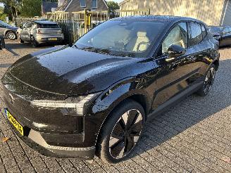 Volvo EX30 Performance Ultra   ( Panoramadak ) picture 1