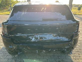 Volvo EX30 Performance Ultra   ( Panoramadak ) picture 5
