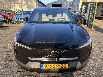 Volvo EX30 Performance Ultra   ( Panoramadak ) picture 2
