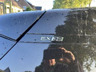 Volvo EX30 Performance Ultra   ( Panoramadak ) picture 4