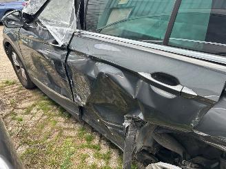 Volkswagen Tiguan 1.4 TSI  Automaat Highline  ( Leer-Panoramadak ) picture 8