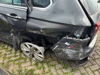 Volkswagen Tiguan 1.4 TSI  Automaat Highline  ( Leer-Panoramadak ) picture 7
