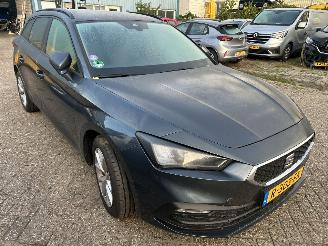 Seat Leon Sportstourer 1.0 TSI Style Business Intense picture 3